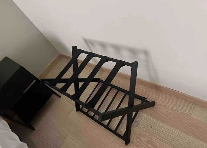 Daire Casa Nicola - Modern 2br In Trastevere, *