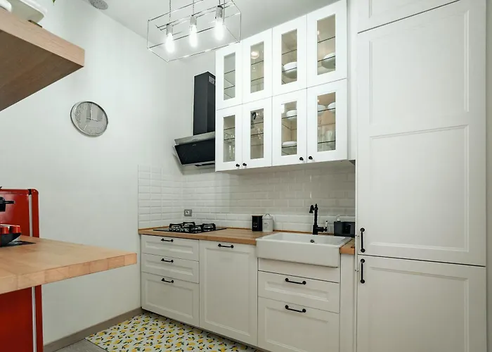 Casa Nicola - Modern 2br In Trastevere, *