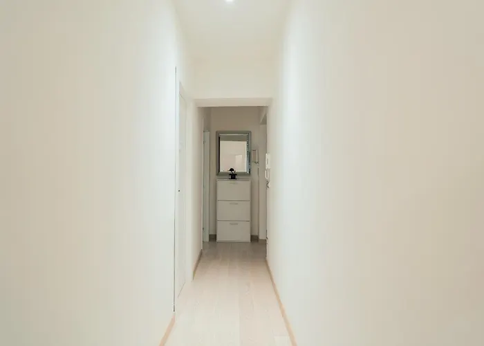 Daire Casa Nicola - Modern 2br In Trastevere, *